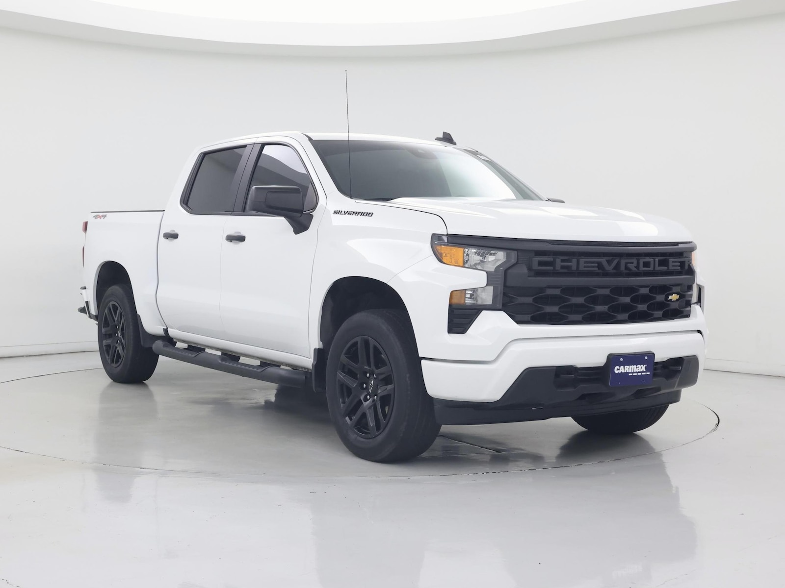 chevrolet silverado 1500 2024 3GCPDBEK9RG238897 image
